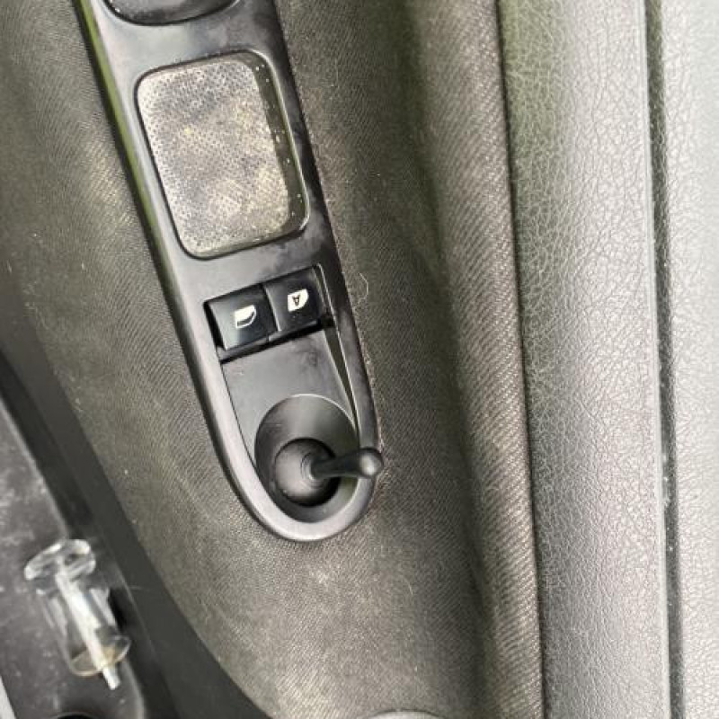 Renfort pare choc arriere (traverse) PEUGEOT 207 Photo n°19