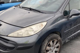 Verin de coffre PEUGEOT 207