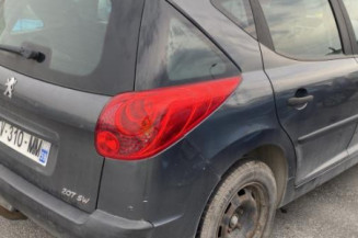 Verin de coffre PEUGEOT 207