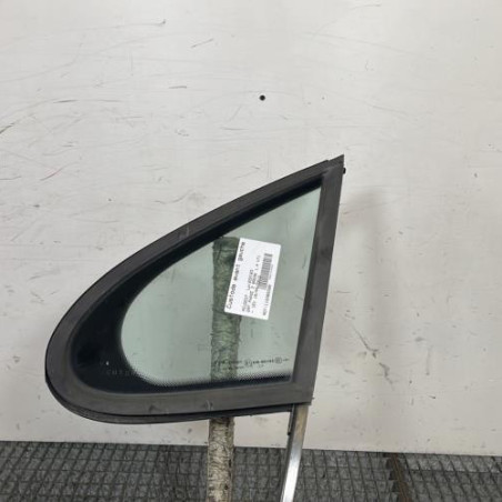 Custode avant gauche (porte) PEUGEOT 207 Photo n°1