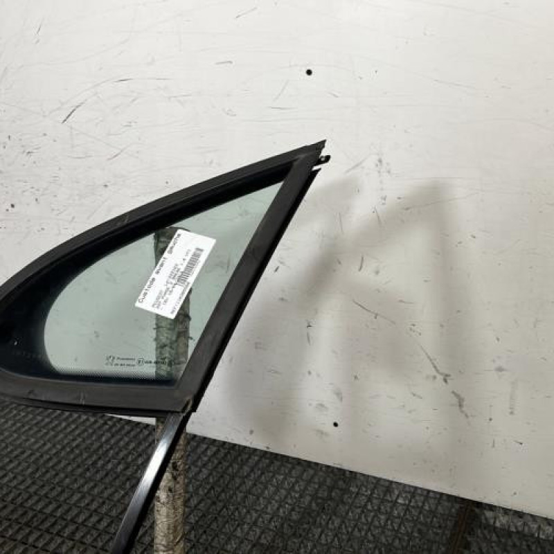 Custode avant gauche (porte) PEUGEOT 207 Photo n°3