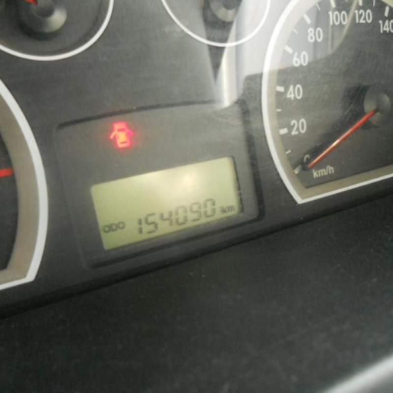 Malle/Hayon arriere HYUNDAI SANTA FE 1 Photo n°10