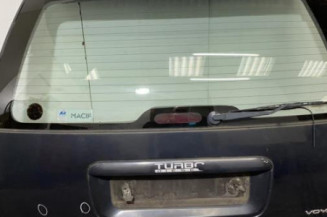 Malle/Hayon arriere CHRYSLER VOYAGER 3 Photo n°1