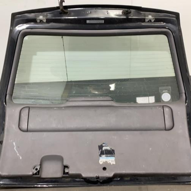 Malle/Hayon arriere CHRYSLER VOYAGER 3 Photo n°2