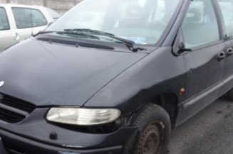 Malle/Hayon arriere CHRYSLER VOYAGER 3