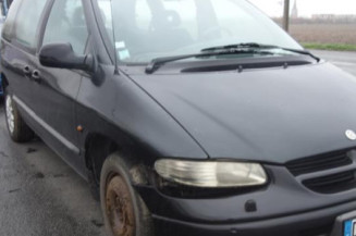 Malle/Hayon arriere CHRYSLER VOYAGER 3