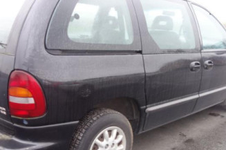 Malle/Hayon arriere CHRYSLER VOYAGER 3