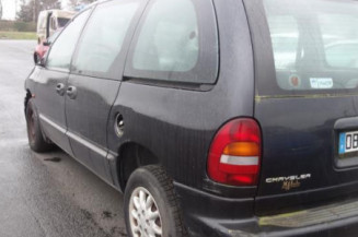 Malle/Hayon arriere CHRYSLER VOYAGER 3