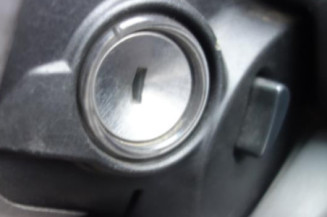 Malle/Hayon arriere CHRYSLER VOYAGER 3