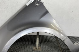 Aile avant gauche RENAULT CLIO 3 Photo n°1