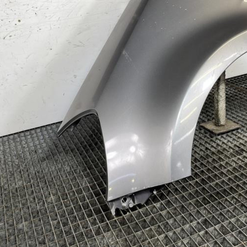 Aile avant gauche RENAULT CLIO 3 Photo n°2