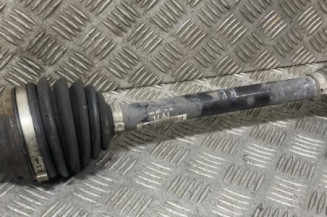 Cardan gauche (transmission) VOLKSWAGEN GOLF 6 Photo n°1