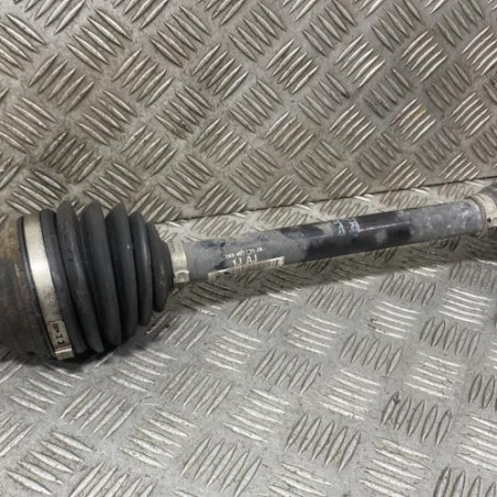 Cardan gauche (transmission) VOLKSWAGEN GOLF 6 Photo n°1