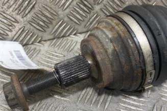 Cardan gauche (transmission) VOLKSWAGEN GOLF 6