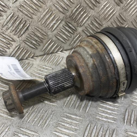 Cardan gauche (transmission) VOLKSWAGEN GOLF 6