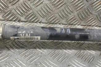 Cardan gauche (transmission) VOLKSWAGEN GOLF 6