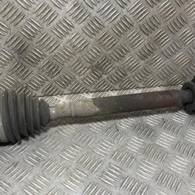 Cardan gauche (transmission) RENAULT MEGANE 1 Photo n°1