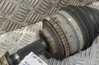 Cardan gauche (transmission) RENAULT MEGANE 1