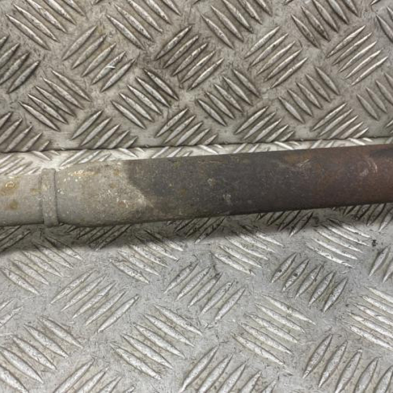 Cardan gauche (transmission) RENAULT MEGANE 1 Photo n°3