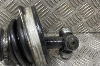 Cardan gauche (transmission) RENAULT MEGANE 1