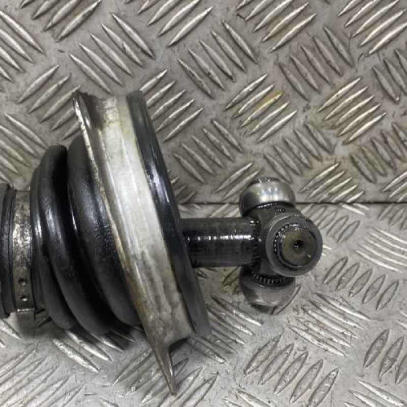 Cardan gauche (transmission) RENAULT MEGANE 1 Photo n°4