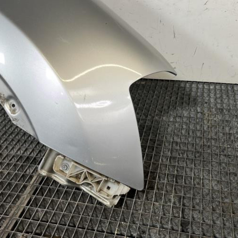 Aile avant droit NISSAN QASHQAI 1 Photo n°3