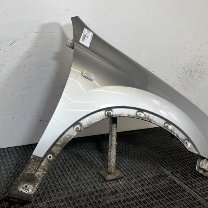 Aile avant droit NISSAN QASHQAI 1 Photo n°4