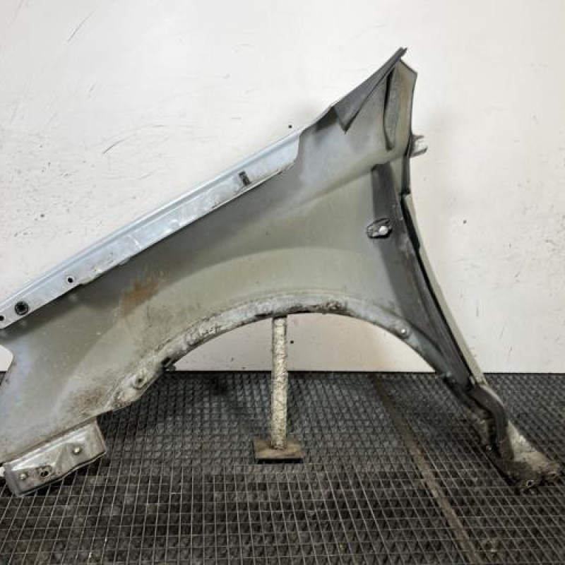 Aile avant droit NISSAN QASHQAI 1 Photo n°5