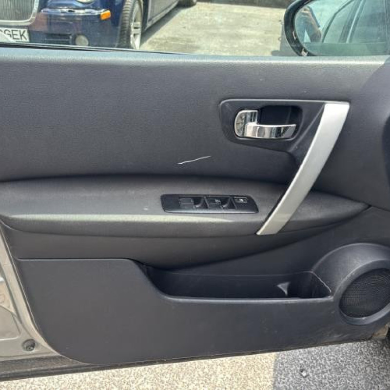 Aile avant droit NISSAN QASHQAI 1 Photo n°15