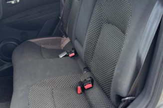 Aile avant droit NISSAN QASHQAI 1