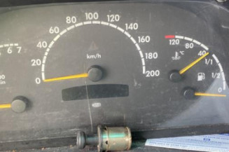 Calandre MERCEDES VITO 638