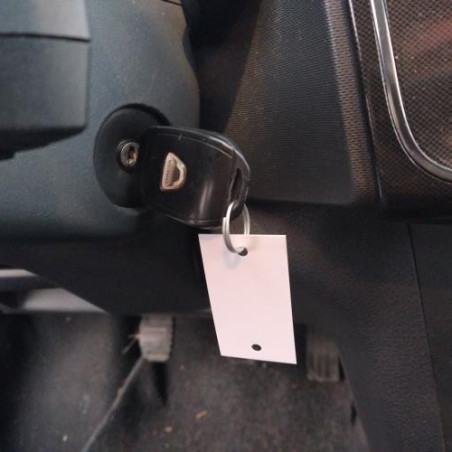 Boite de vitesses DACIA SANDERO 2 Photo n°1