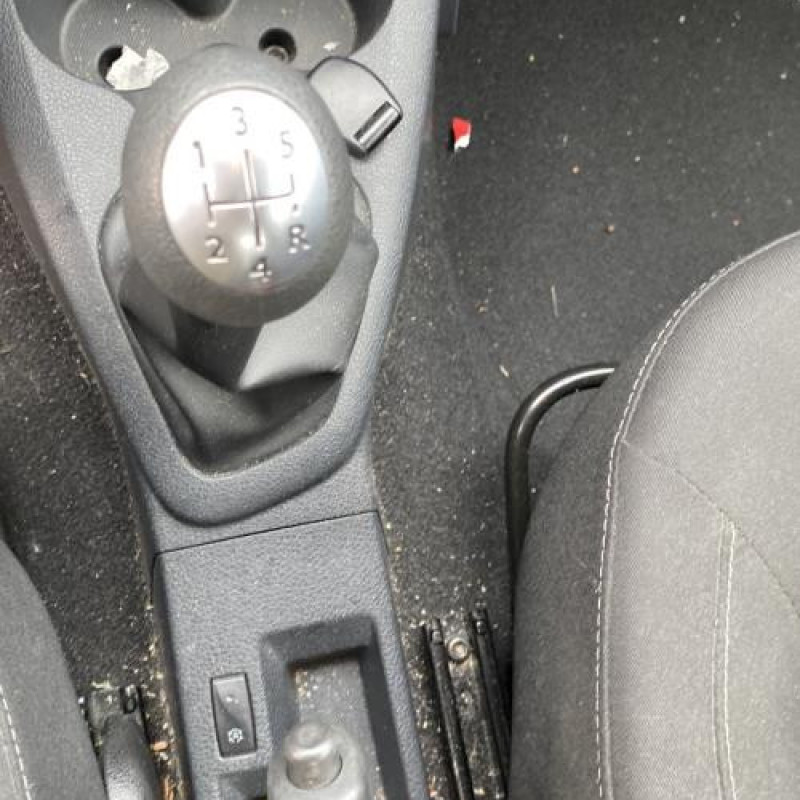 Boite de vitesses DACIA SANDERO 2 Photo n°17