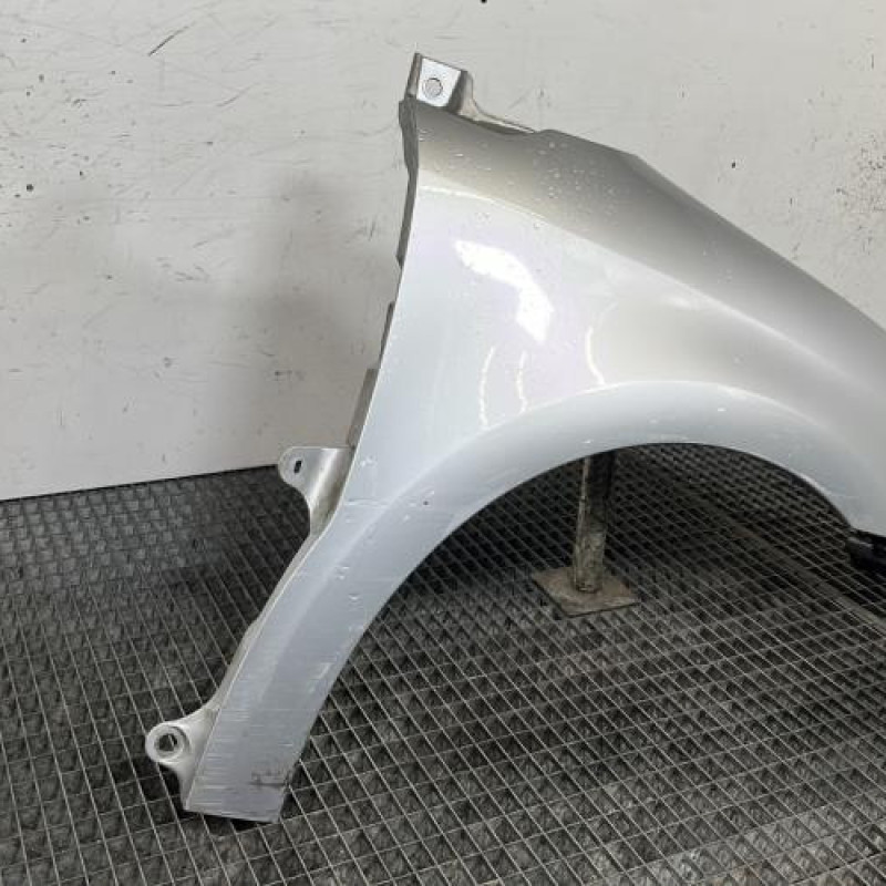 Aile avant droit CITROEN C4 1 Photo n°3