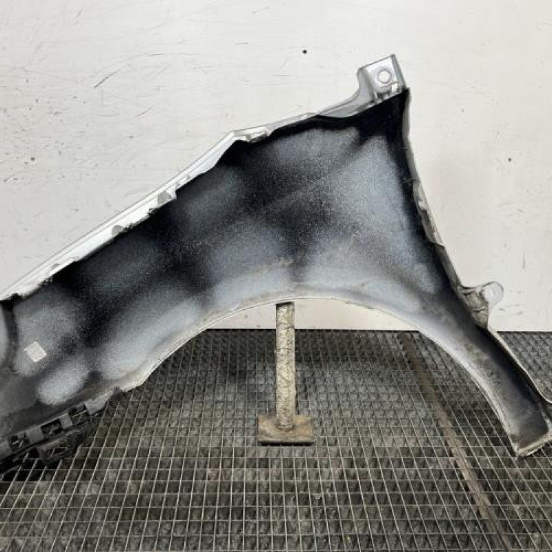 Aile avant droit CITROEN C4 1 Photo n°4