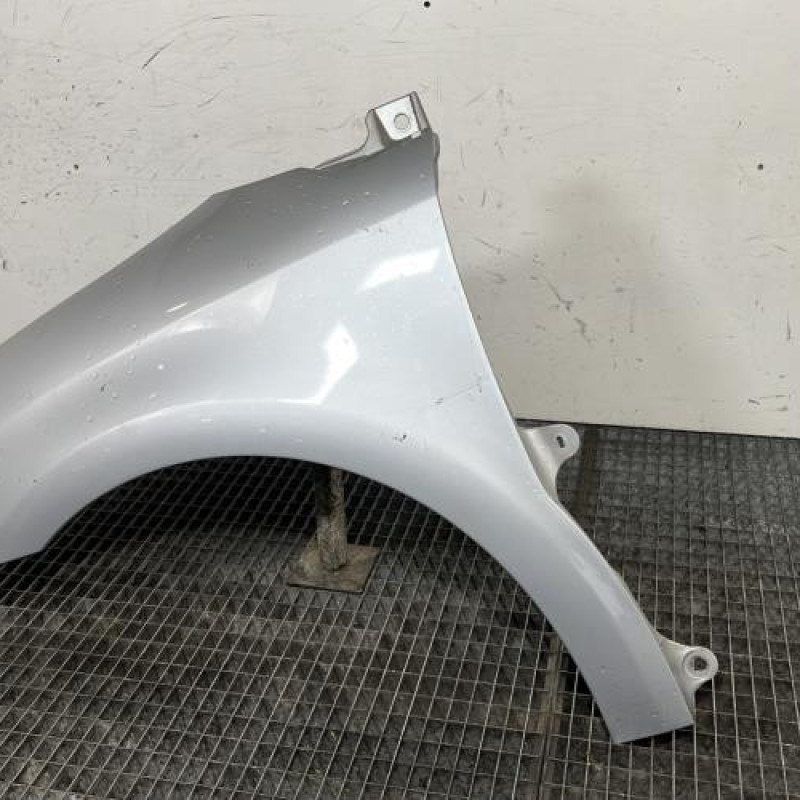 Aile avant gauche CITROEN C4 1 Photo n°3