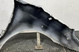 Aile avant gauche CITROEN C4 1