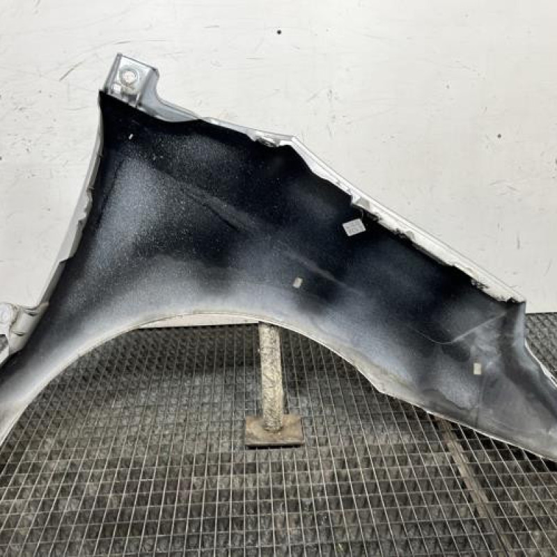 Aile avant gauche CITROEN C4 1 Photo n°4