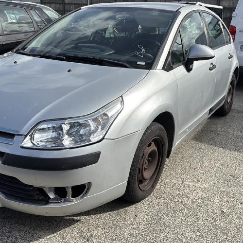 Aile avant gauche CITROEN C4 1 Photo n°5