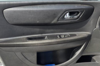 Aile avant gauche CITROEN C4 1