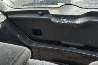 Aile avant gauche CITROEN C4 1