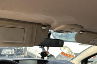 Aile avant gauche CITROEN C4 1