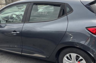 Boite de vitesses RENAULT CLIO 4