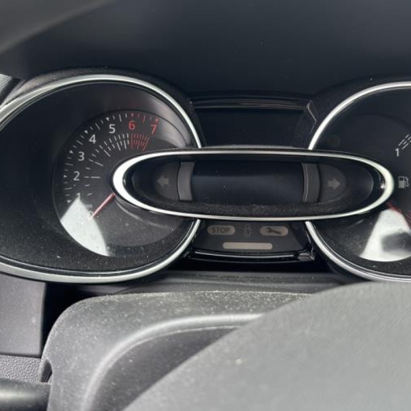 Boite de vitesses RENAULT CLIO 4 Photo n°18