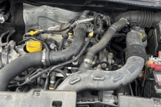 Boite de vitesses RENAULT CLIO 4