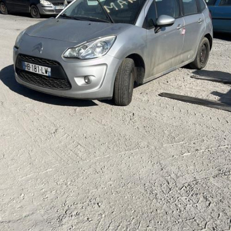 Boite de vitesses CITROEN C3 2 Photo n°1