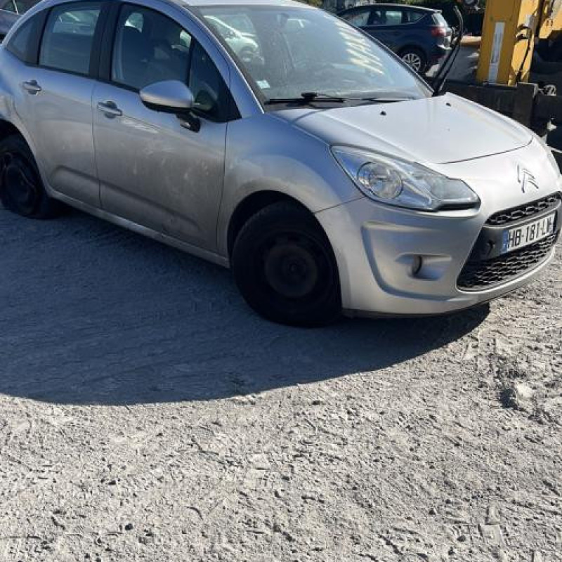 Boite de vitesses CITROEN C3 2 Photo n°2