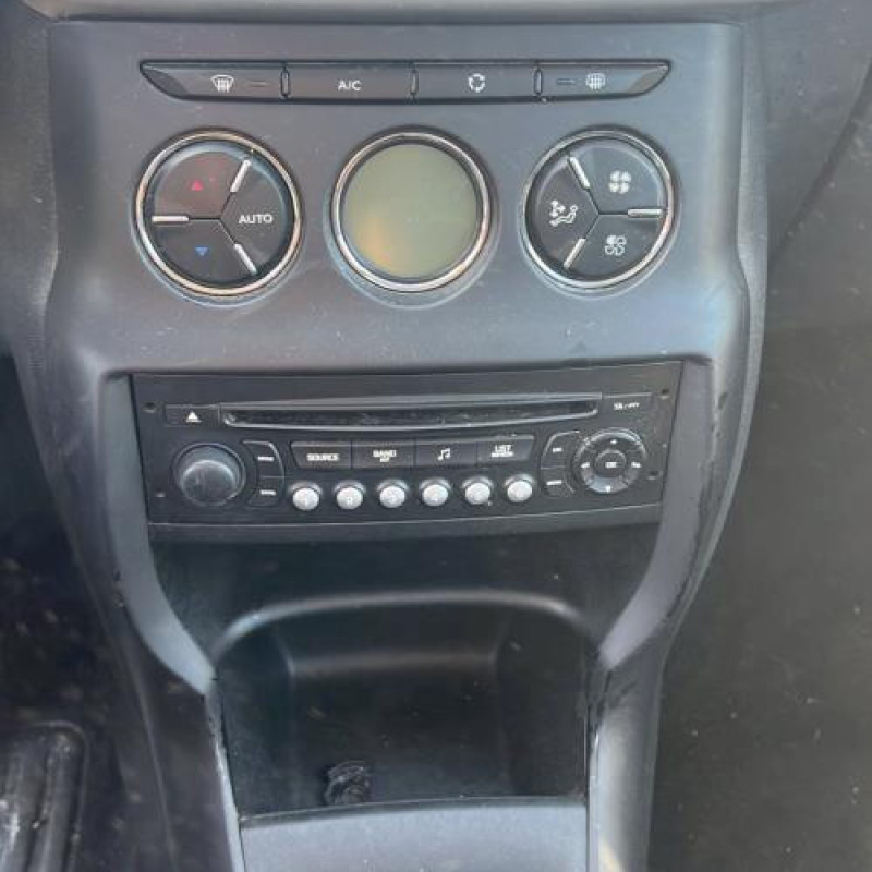 Boite de vitesses CITROEN C3 2 Photo n°9