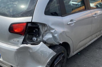 Boite de vitesses CITROEN C3 2