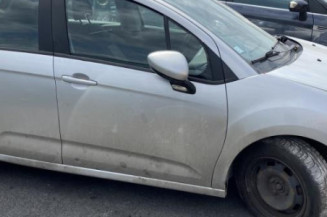 Boite de vitesses CITROEN C3 2